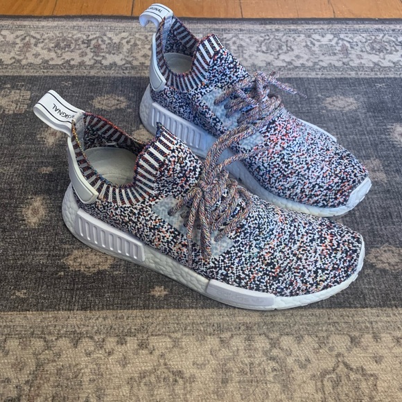 adidas gazelle silver green womens Shop Black Mens adidas NMD R1 Lace Up Sneakers  Shoebacca